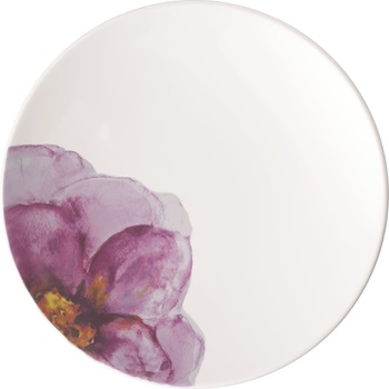 Villeroy & Boch Чиния за закуска Rose Garden 21 см (10-4287-2651)