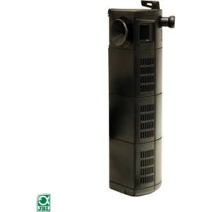 JBL CristalProfi i100 greenline - Вътрешен филтър за аквариуми до 160литра или 100см дължина - 85 x 85 x 295 мм