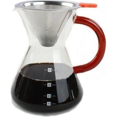 Kaffia Drip Pot Kone 550ml