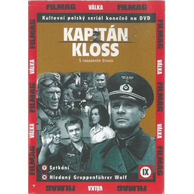 S nasazením života DVD