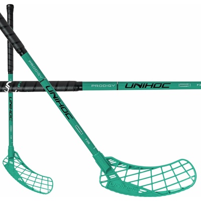 Unihoc Epic Youngster Prodigy FL 36