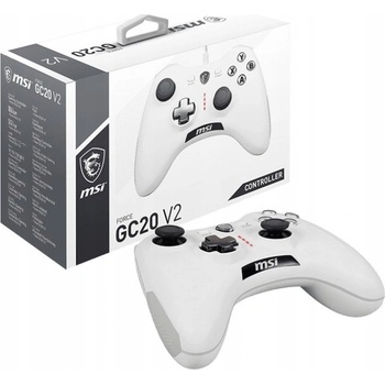 MSI Force GC20 S10-04G0020-EC4