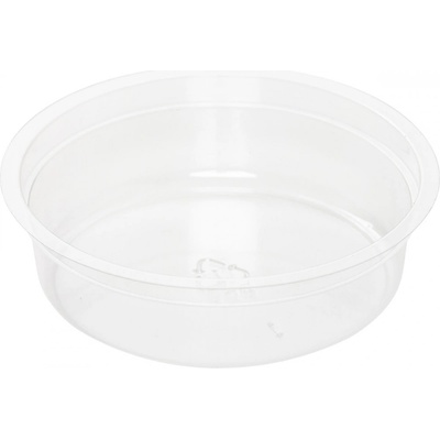 DUNI Pohár Crystal 12 cl priehľadný