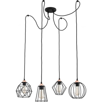 TK Lighting 1646