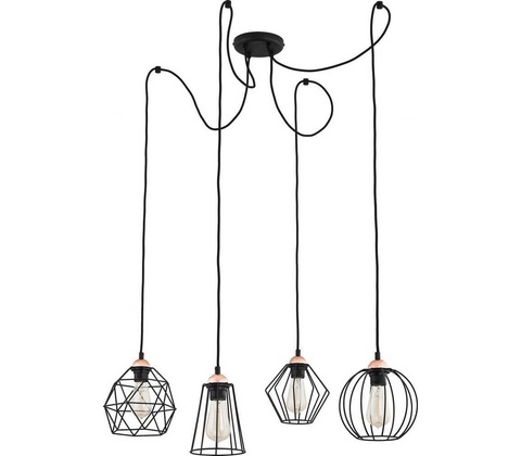TK Lighting 1646