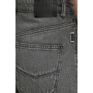 Zadig&Voltaire Дънки (WWJE01280.36)