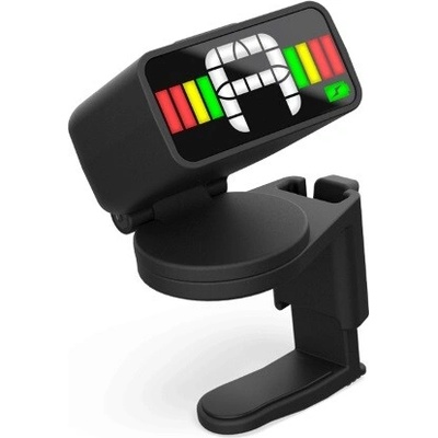 D'Addario MICRO Rechargeable Headstock