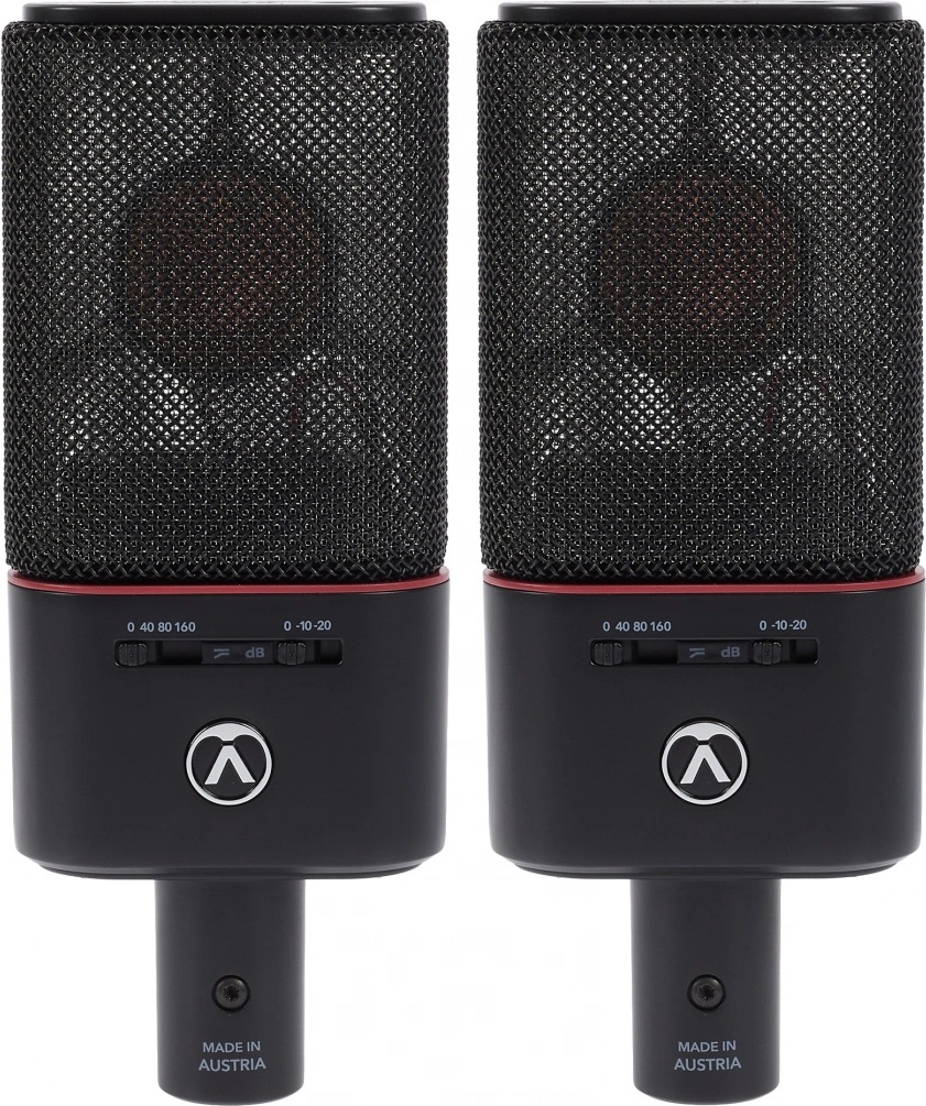 Austrian Audio OC18 od 15 790 Kč - Heureka.cz