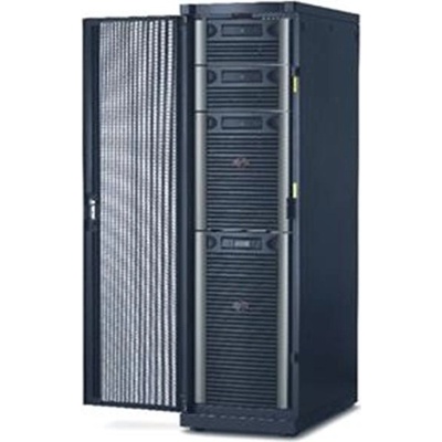 APC Symmetra LX 8kVA rozšírenie na 16kVA N+1