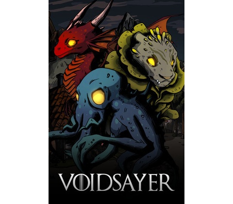 Voidsayer