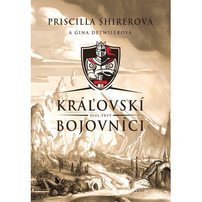 Kráľovskí bojovníci 1 - Priscilla Shirer, Gina Detwiller