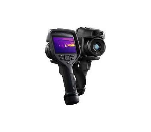 FLIR E76