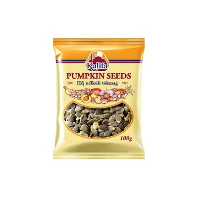 Kalifa Dýňová semínka (100g)