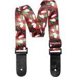 Stagg Колан за укулеле stagg ste ukeflow red
