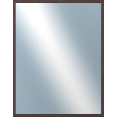DANTIK KASETTE 70x90 cm hnědá 2757