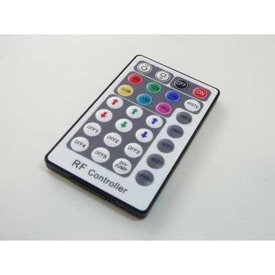 T-LED Náhradní LED ovladač pro RGB-RF6-28B 06386