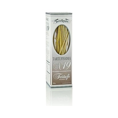 Tartuflanghe Lanýžové těstoviny tagliatelle se 7 % letních lanýžů No.19 250 g