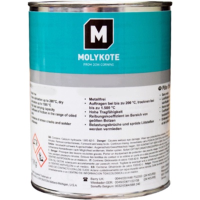 Molykote 7348 1 kg