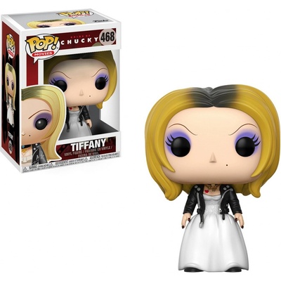 Funko POP! Bride Of Chucky Tiffany