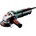 Metabo WP 11-125 Quick