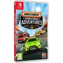 Matchbox Driving Adventures