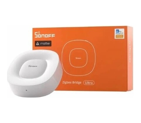 Sonoff Zigbee Bridge Ultra