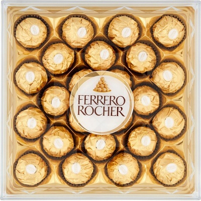 Ferrero Rocher Diamant 300 g