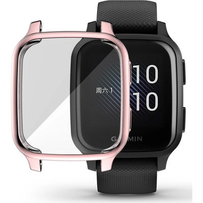 VSETKONAMOBIL 37185 Garmin Venu Sq ružový