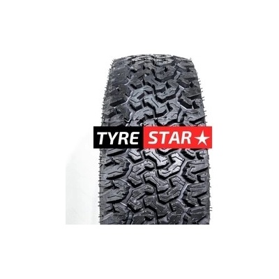 Insa Turbo Ranger AT 235/85 R16 120/116N