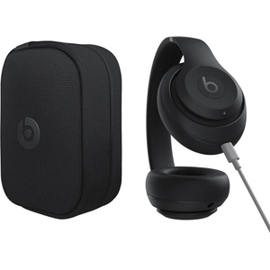 Apple Beats Studio Pro black (MQTP3ZM/A) Слушалки