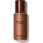 Guerlain Terracotta Le Teint течен фон дьо тен за естествен вид цвят 7N Neutral 35ml