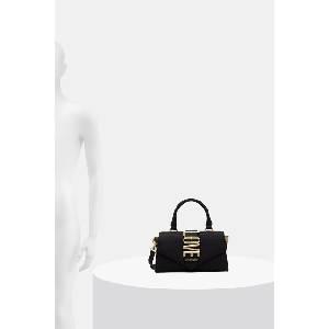 Moschino чанта crossbody дамска от имитация на кожа (JC4083PP1PLE1000)