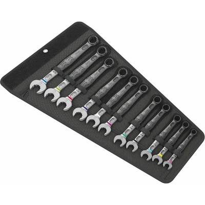 Wera Očkoploché kľúče 8 ÷ 19 mm 6003 Joker 11 Set 1 - 11 dielov 020231