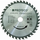 PROTECO Pilový kotouč SK 250x3.0x30 60z + redukce 30/20 mm
