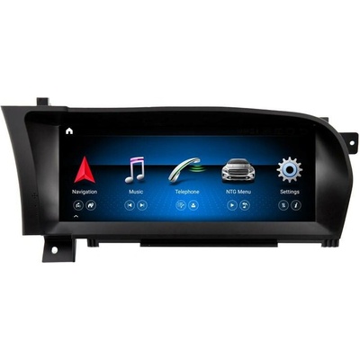 Bulltronics ZF6321 Mercedes-Benz TŘÍDY S W221