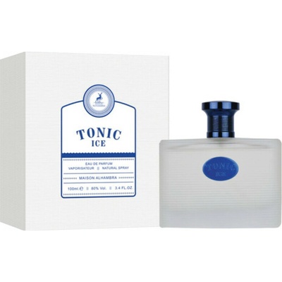 Maison Alhambra Tonic Ice parfumovaná voda unisex 100 ml