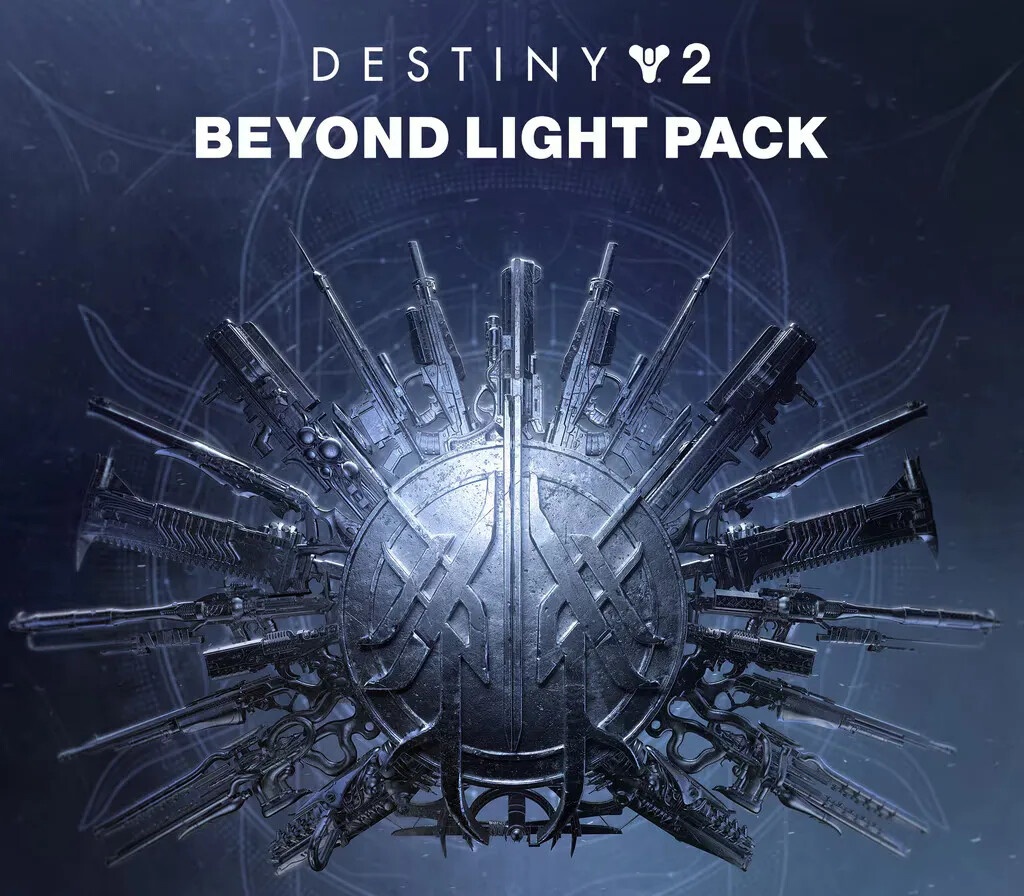 Destiny 2 Beyond Light