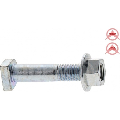 Sada na opravu zavesenia kolesa SIDEM 37000