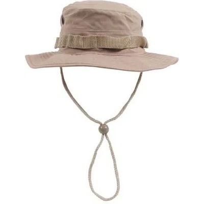 MFH US Rip-Stop шапка, каки (10713F)