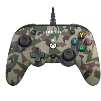 Nacon Pro Compact Controller XBXPROCOMPACTFOREST