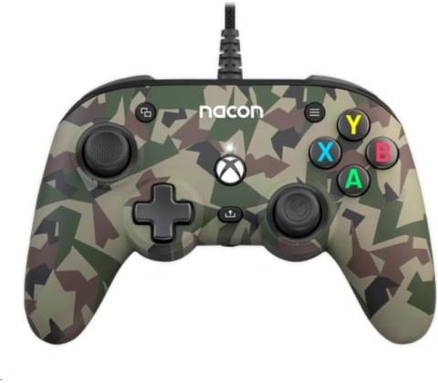 Nacon Pro Compact Controller XBXPROCOMPACTFOREST