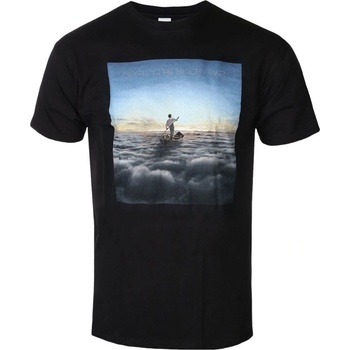 Pink Floyd Риза Endless River (Back Print) Unisex Black 2XL (PFTEE75MB05)