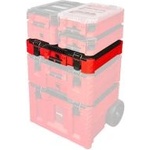 Raider Куфар 556x424x131mm IP65 RDP-MSS3 139607 (139607)