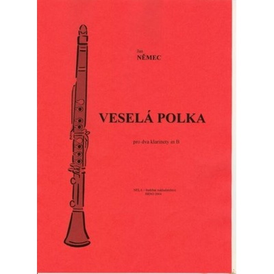 Veselá polka