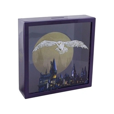 Pokladnička Paladone Harry Potter Hedwiga