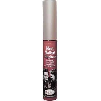 Image 1 of theBalm Meet Matt Hughes - Sincere
