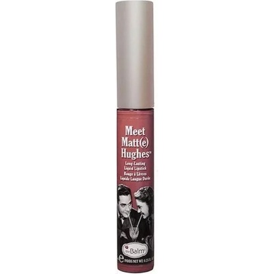 theBalm Meet Matt Hughes - Sincere