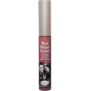 theBalm Meet Matt Hughes - Sincere