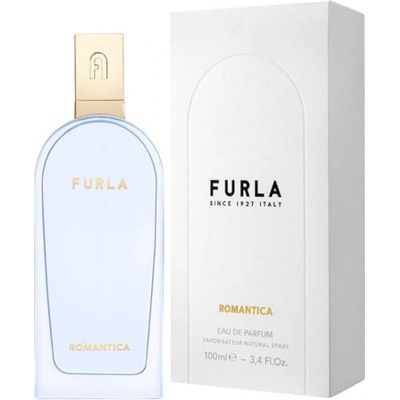 Furla Romantica parfumovaná voda dámska 100 ml