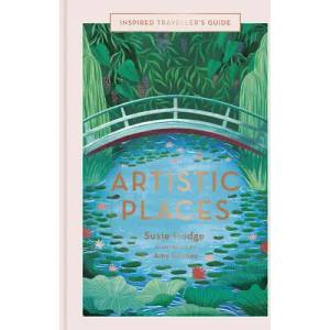 Artistic Places | Amy Grimes (ISBN: 9780711254534)